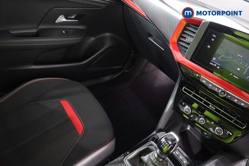 Vauxhall Mokka Gs Line Manual Petrol SUV - Stock Number (1582233) - 15th supplementary image