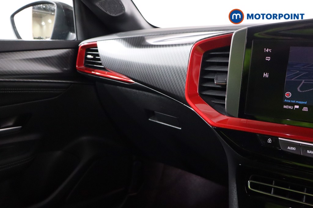 Vauxhall Mokka Gs Line Manual Petrol SUV - Stock Number (1582233) - 16th supplementary image