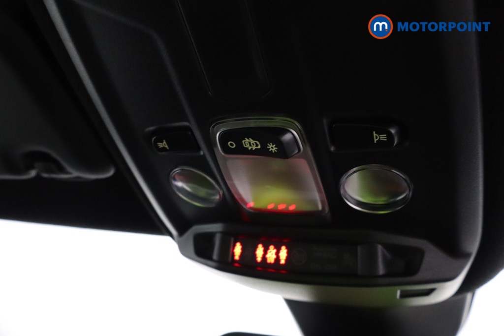 Vauxhall Mokka Gs Line Manual Petrol SUV - Stock Number (1582233) - 17th supplementary image