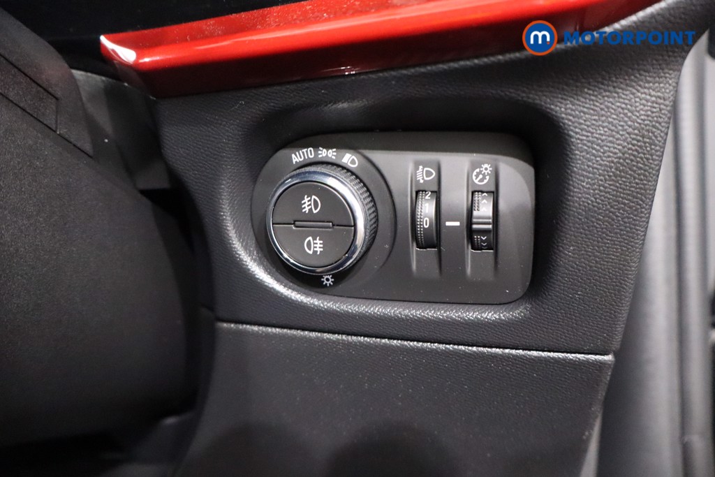 Vauxhall Mokka Gs Line Manual Petrol SUV - Stock Number (1582233) - 18th supplementary image