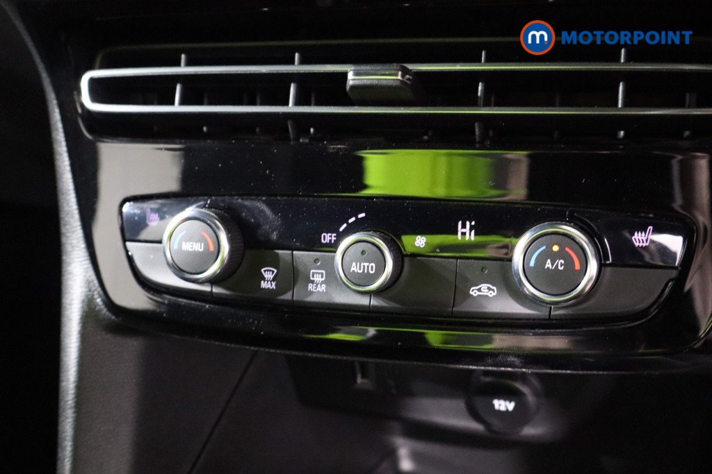 Vauxhall Mokka Gs Line Manual Petrol SUV - Stock Number (1582233) - 19th supplementary image