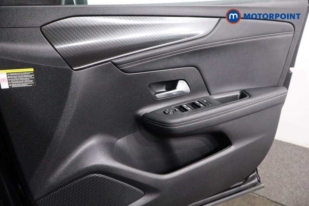 Vauxhall Mokka Gs Line Manual Petrol SUV - Stock Number (1582233) - 21st supplementary image