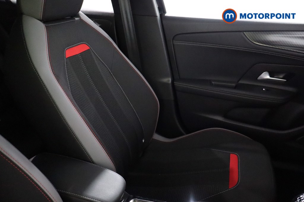 Vauxhall Mokka Gs Line Manual Petrol SUV - Stock Number (1582233) - 22nd supplementary image