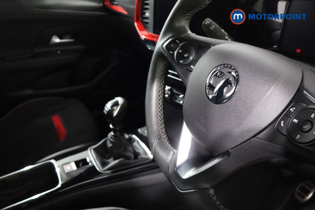Vauxhall Mokka Gs Line Manual Petrol SUV - Stock Number (1582233) - 23rd supplementary image