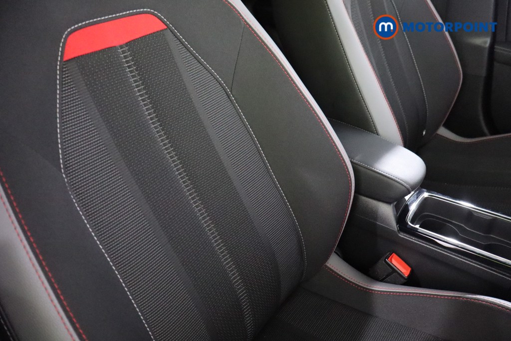 Vauxhall Mokka Gs Line Manual Petrol SUV - Stock Number (1582233) - 24th supplementary image