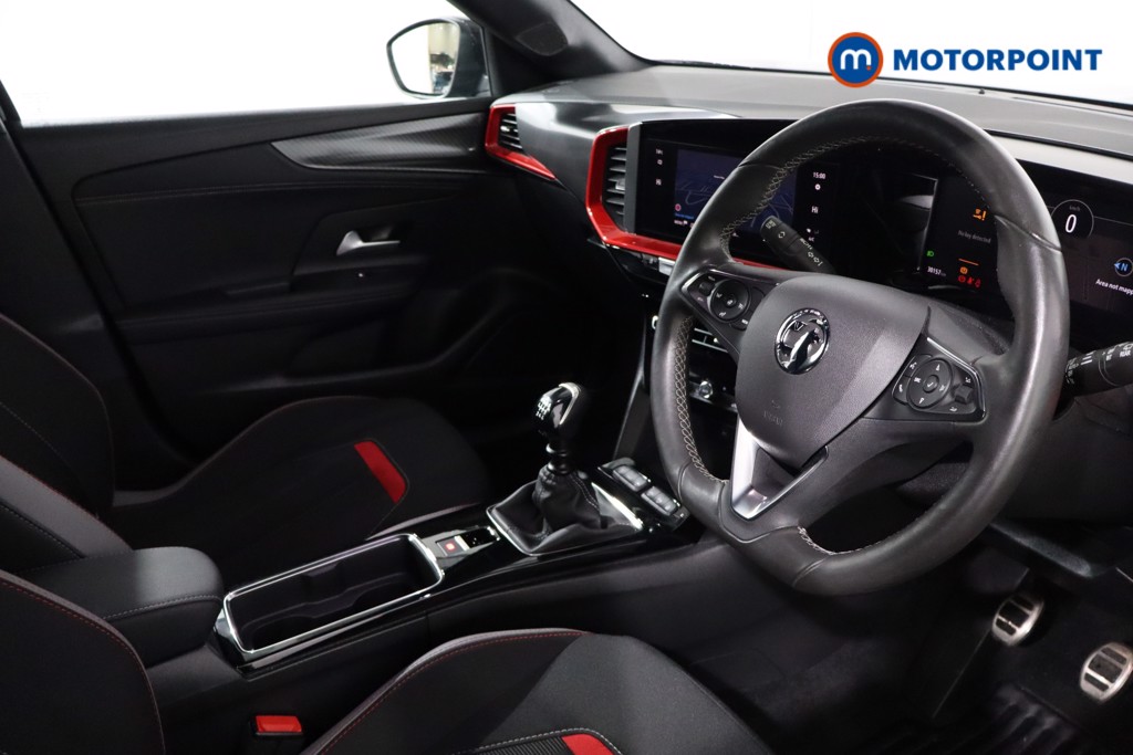 Vauxhall Mokka Gs Line Manual Petrol SUV - Stock Number (1582233) - 25th supplementary image