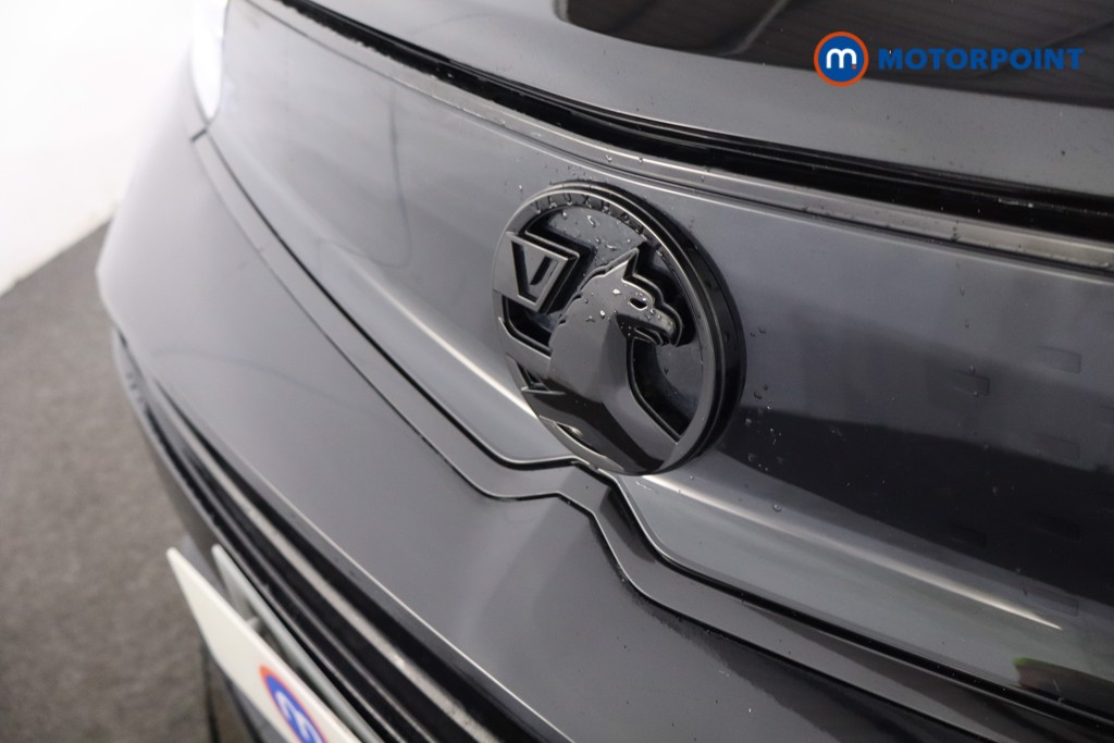 Vauxhall Mokka Gs Line Manual Petrol SUV - Stock Number (1582233) - 26th supplementary image