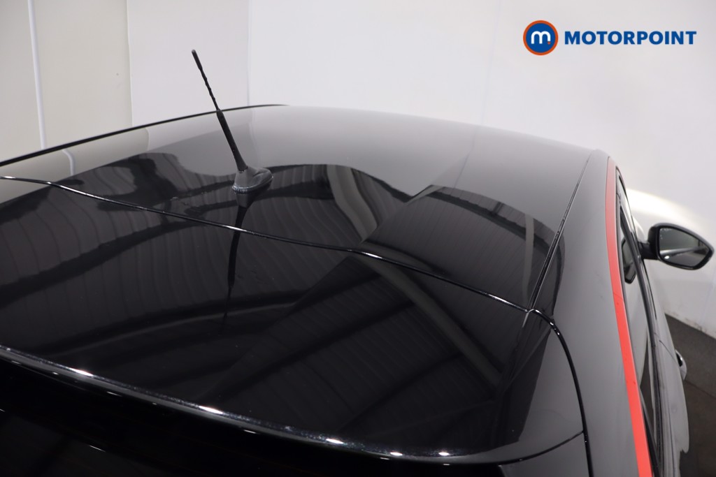 Vauxhall Mokka Gs Line Manual Petrol SUV - Stock Number (1582233) - 27th supplementary image