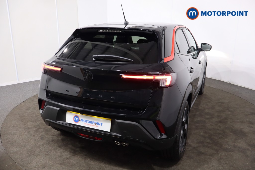 Vauxhall Mokka Gs Line Manual Petrol SUV - Stock Number (1582233) - 28th supplementary image
