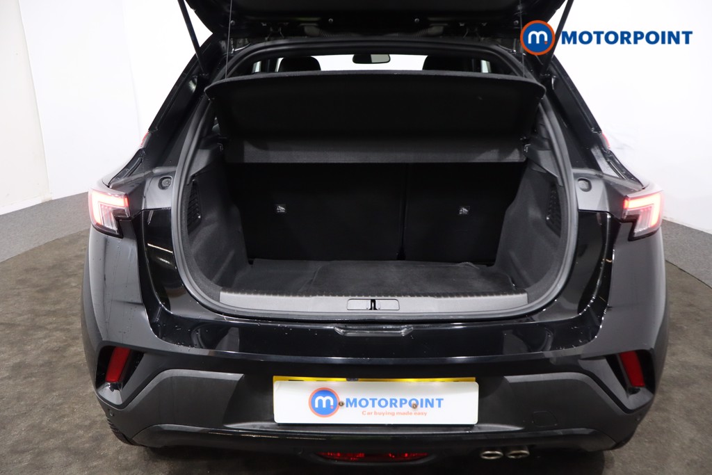 Vauxhall Mokka Gs Line Manual Petrol SUV - Stock Number (1582233) - 29th supplementary image