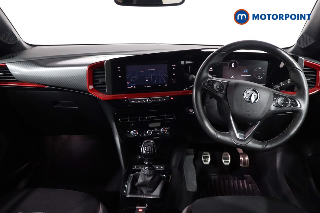Vauxhall Mokka Gs Line Manual Petrol SUV - Stock Number (1582233) - 1st supplementary image