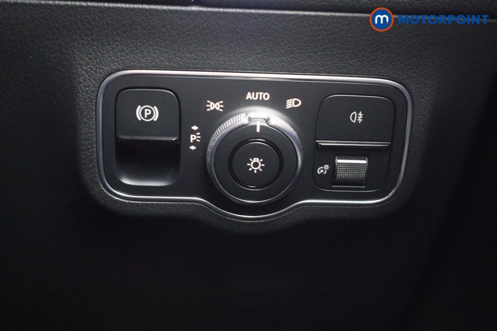Mercedes-Benz EQA Amg Line Automatic Electric SUV - Stock Number (1583967) - 11th supplementary image