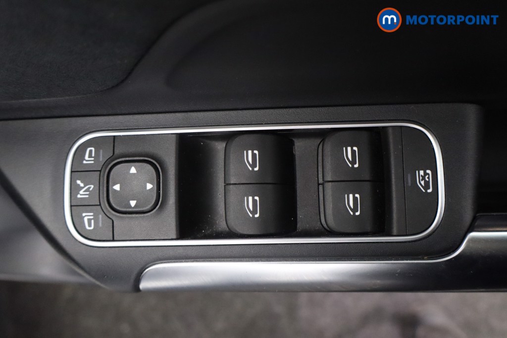 Mercedes-Benz EQA Amg Line Automatic Electric SUV - Stock Number (1583967) - 12th supplementary image