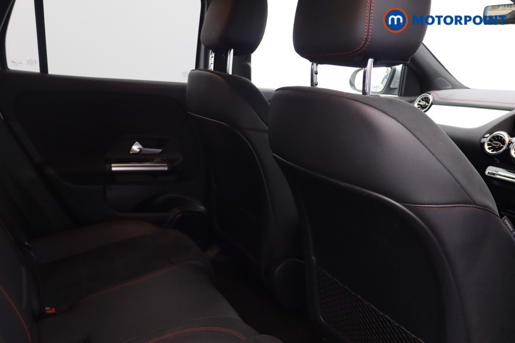 Mercedes-Benz EQA Amg Line Automatic Electric SUV - Stock Number (1583967) - 15th supplementary image