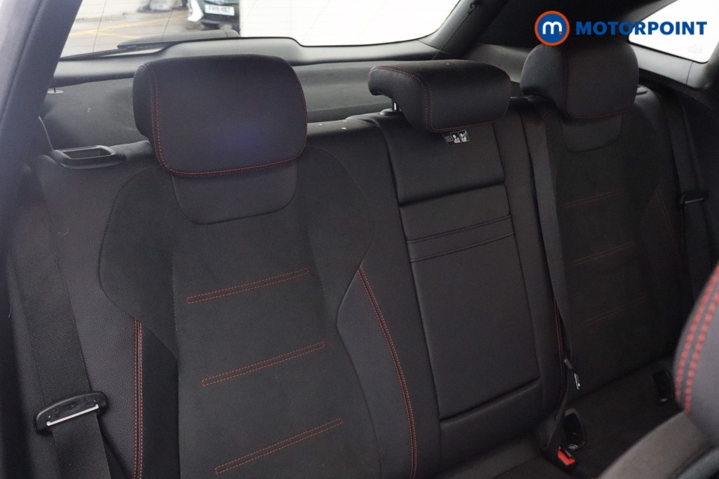 Mercedes-Benz EQA Amg Line Automatic Electric SUV - Stock Number (1583967) - 16th supplementary image
