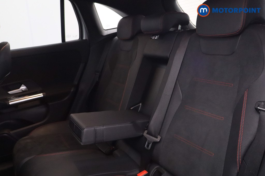 Mercedes-Benz EQA Amg Line Automatic Electric SUV - Stock Number (1583967) - 17th supplementary image