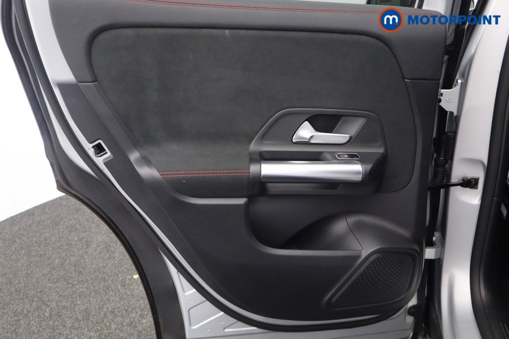 Mercedes-Benz EQA Amg Line Automatic Electric SUV - Stock Number (1583967) - 19th supplementary image