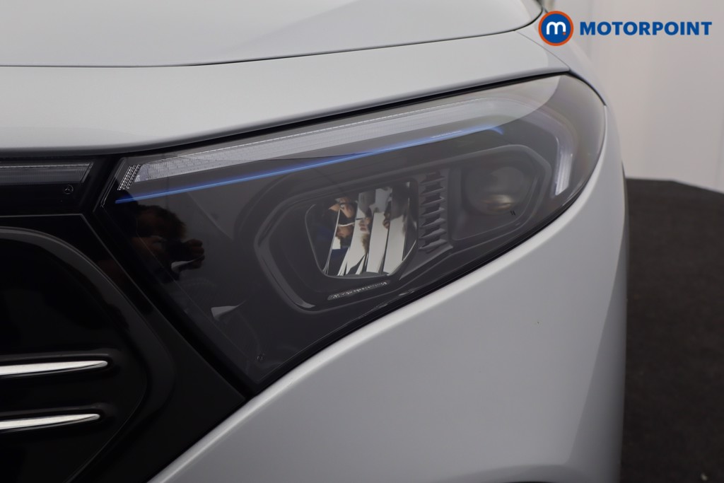 Mercedes-Benz EQA Amg Line Automatic Electric SUV - Stock Number (1583967) - 25th supplementary image