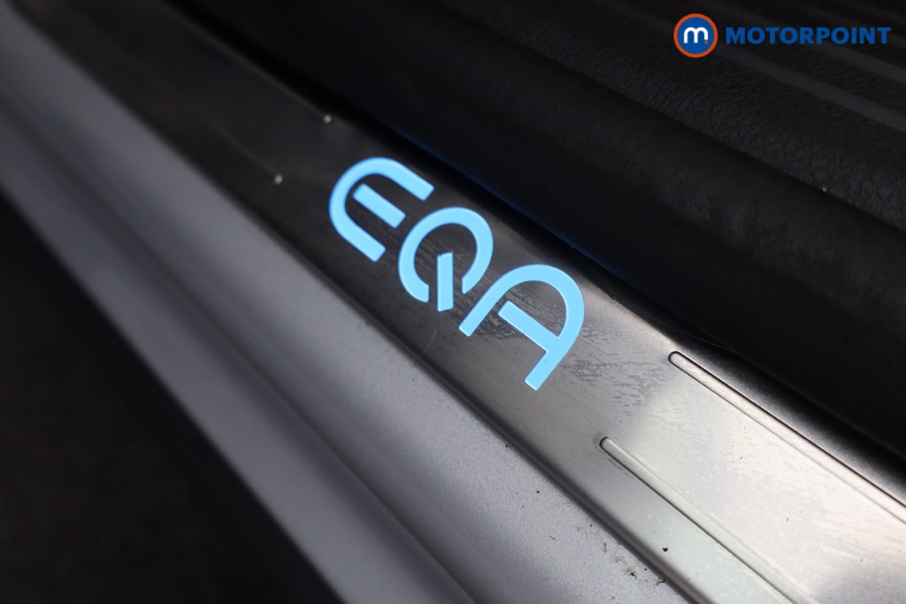 Mercedes-Benz EQA Amg Line Automatic Electric SUV - Stock Number (1583967) - 28th supplementary image