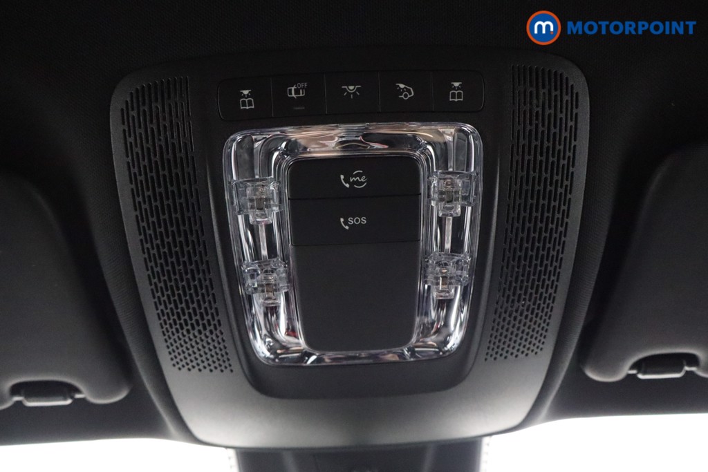 Mercedes-Benz EQA Amg Line Automatic Electric SUV - Stock Number (1583967) - 31st supplementary image