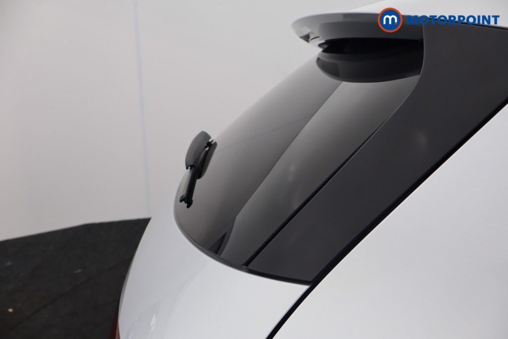 Mercedes-Benz EQA Amg Line Automatic Electric SUV - Stock Number (1583967) - 32nd supplementary image