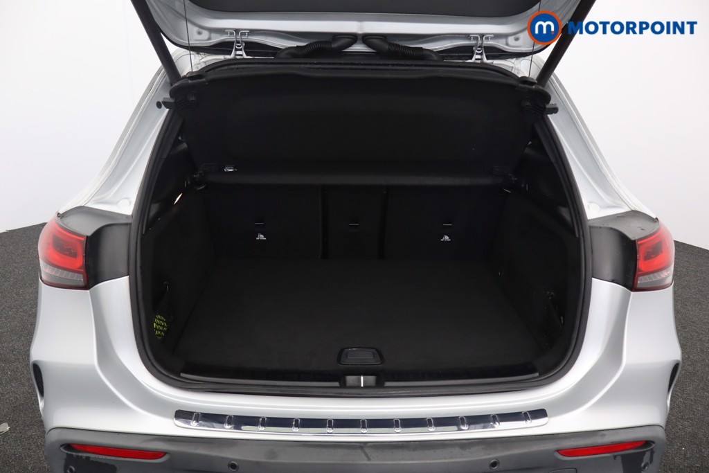 Mercedes-Benz EQA Amg Line Automatic Electric SUV - Stock Number (1583967) - 34th supplementary image