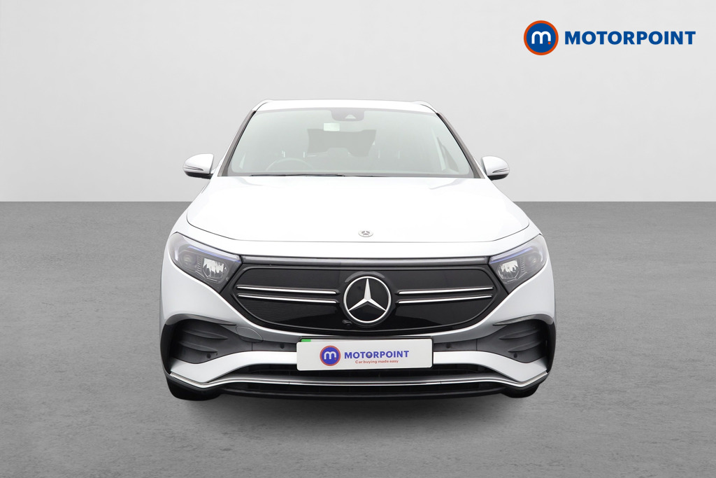 Mercedes-Benz EQA Amg Line Automatic Electric SUV - Stock Number (1583967) - Front bumper