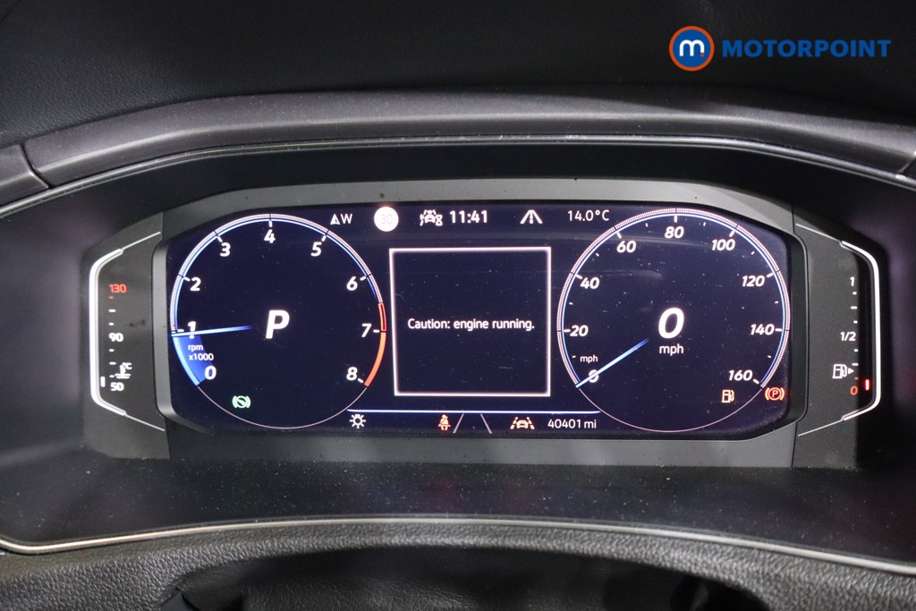 Volkswagen T-Roc R-Line Automatic Petrol SUV - Stock Number (1586035) - 2nd supplementary image