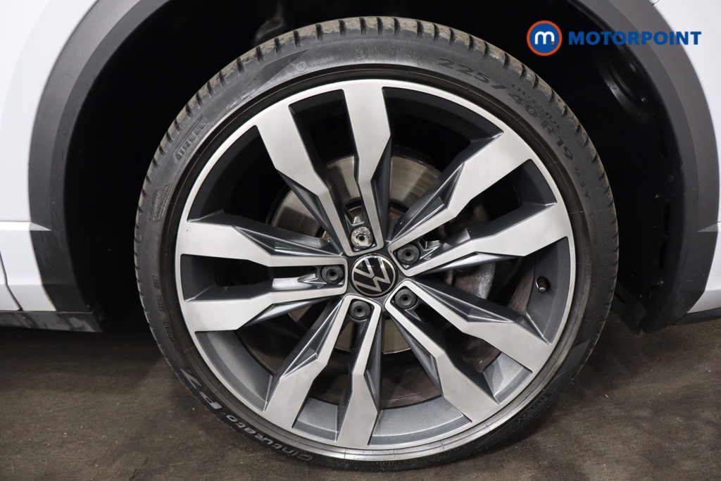 Volkswagen T-Roc R-Line Automatic Petrol SUV - Stock Number (1586035) - 27th supplementary image