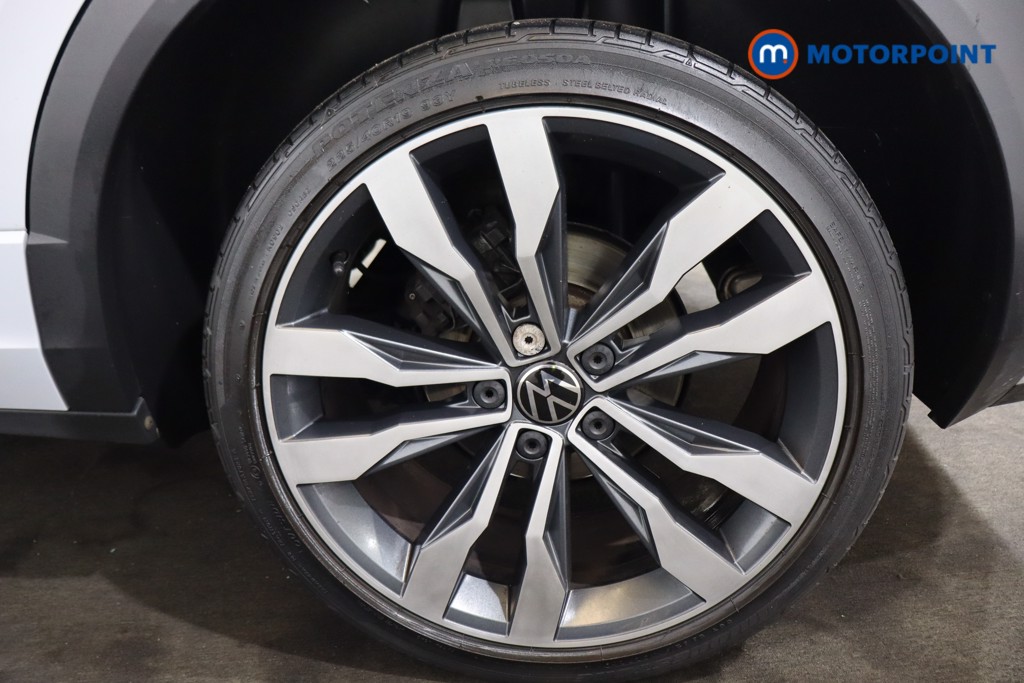 Volkswagen T-Roc R-Line Automatic Petrol SUV - Stock Number (1586035) - 29th supplementary image