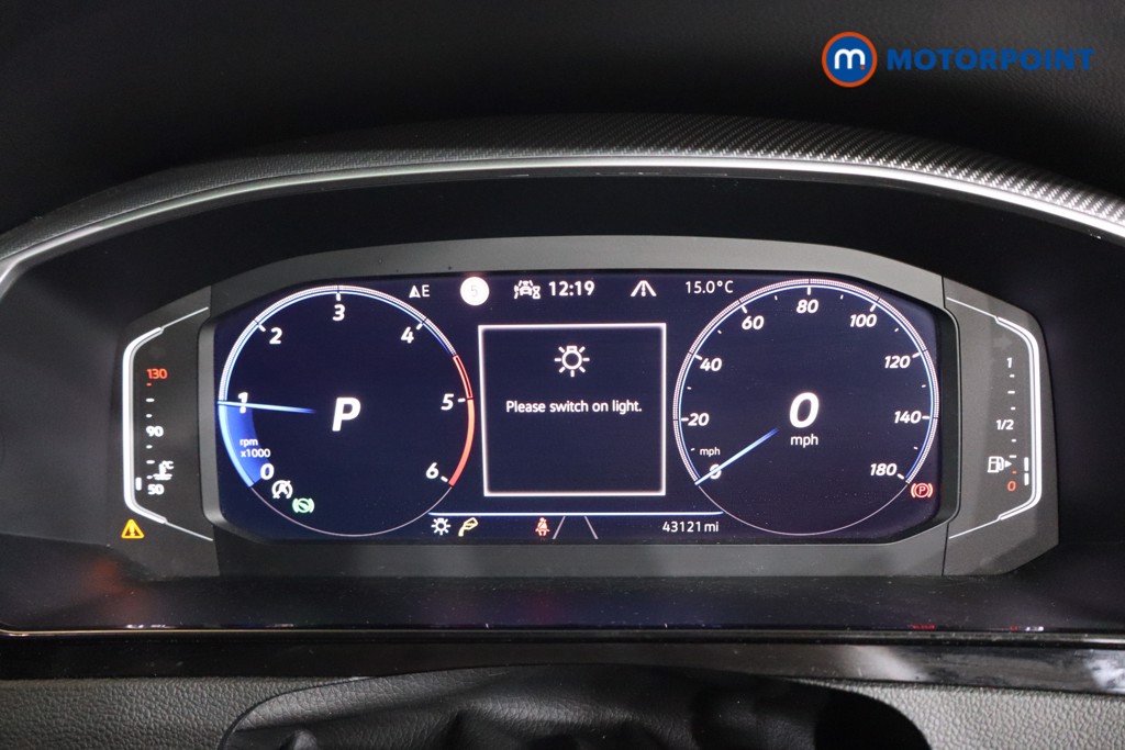 Volkswagen Arteon R-Line Automatic Diesel Estate - Stock Number (1586857) - 2nd supplementary image