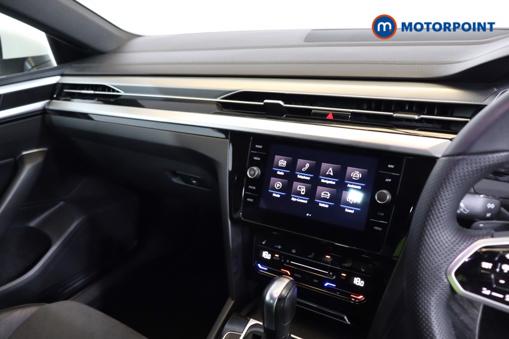 Volkswagen Arteon R-Line Automatic Diesel Estate - Stock Number (1586857) - 3rd supplementary image