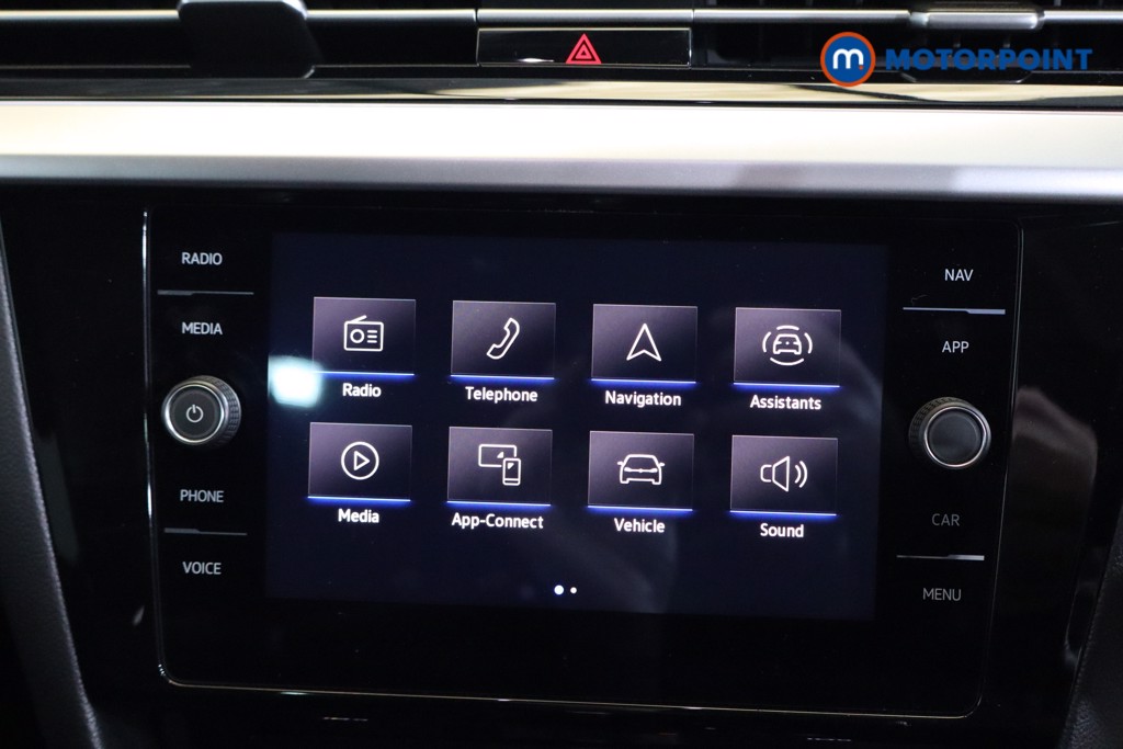 Volkswagen Arteon R-Line Automatic Diesel Estate - Stock Number (1586857) - 4th supplementary image