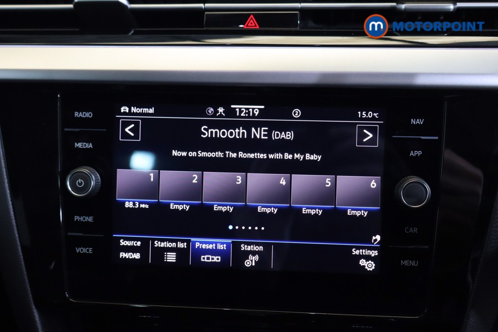 Volkswagen Arteon R-Line Automatic Diesel Estate - Stock Number (1586857) - 5th supplementary image