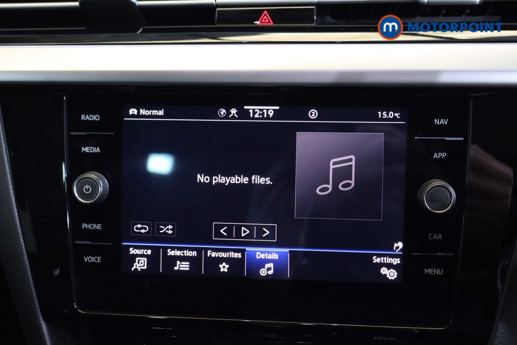 Volkswagen Arteon R-Line Automatic Diesel Estate - Stock Number (1586857) - 6th supplementary image