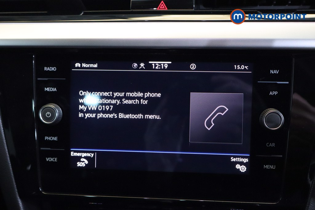 Volkswagen Arteon R-Line Automatic Diesel Estate - Stock Number (1586857) - 7th supplementary image