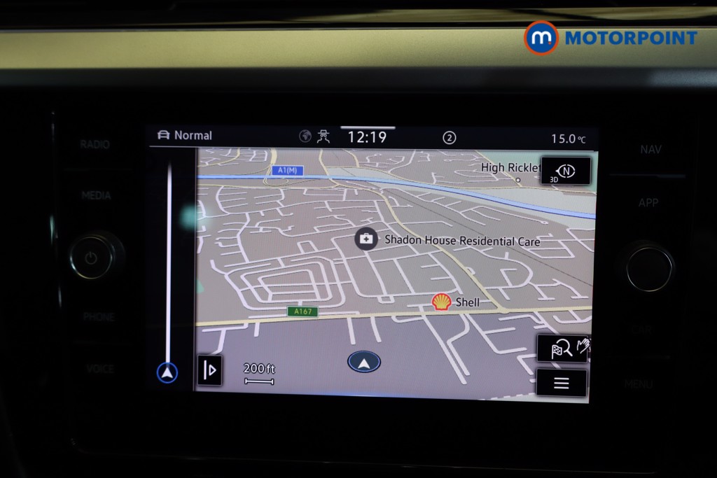 Volkswagen Arteon R-Line Automatic Diesel Estate - Stock Number (1586857) - 8th supplementary image