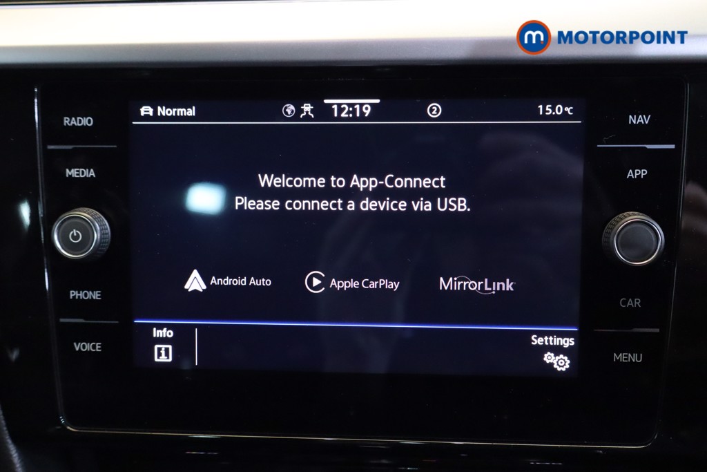 Volkswagen Arteon R-Line Automatic Diesel Estate - Stock Number (1586857) - 9th supplementary image