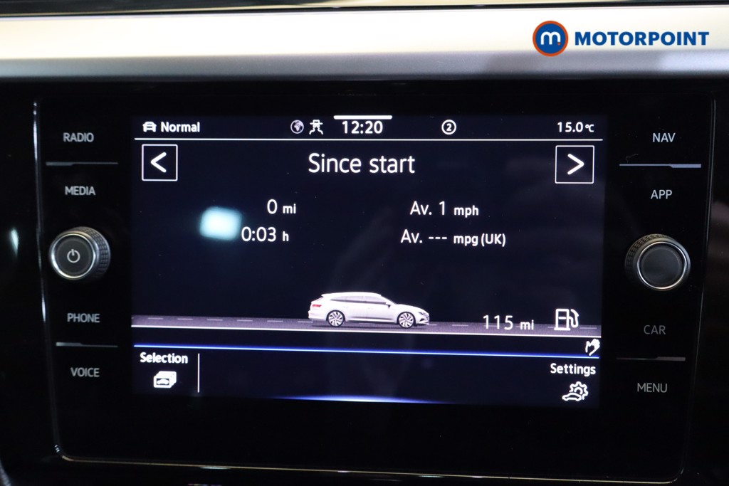 Volkswagen Arteon R-Line Automatic Diesel Estate - Stock Number (1586857) - 10th supplementary image