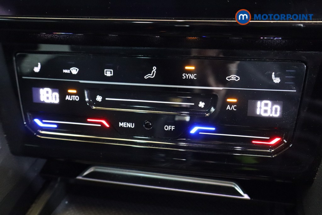 Volkswagen Arteon R-Line Automatic Diesel Estate - Stock Number (1586857) - 11th supplementary image