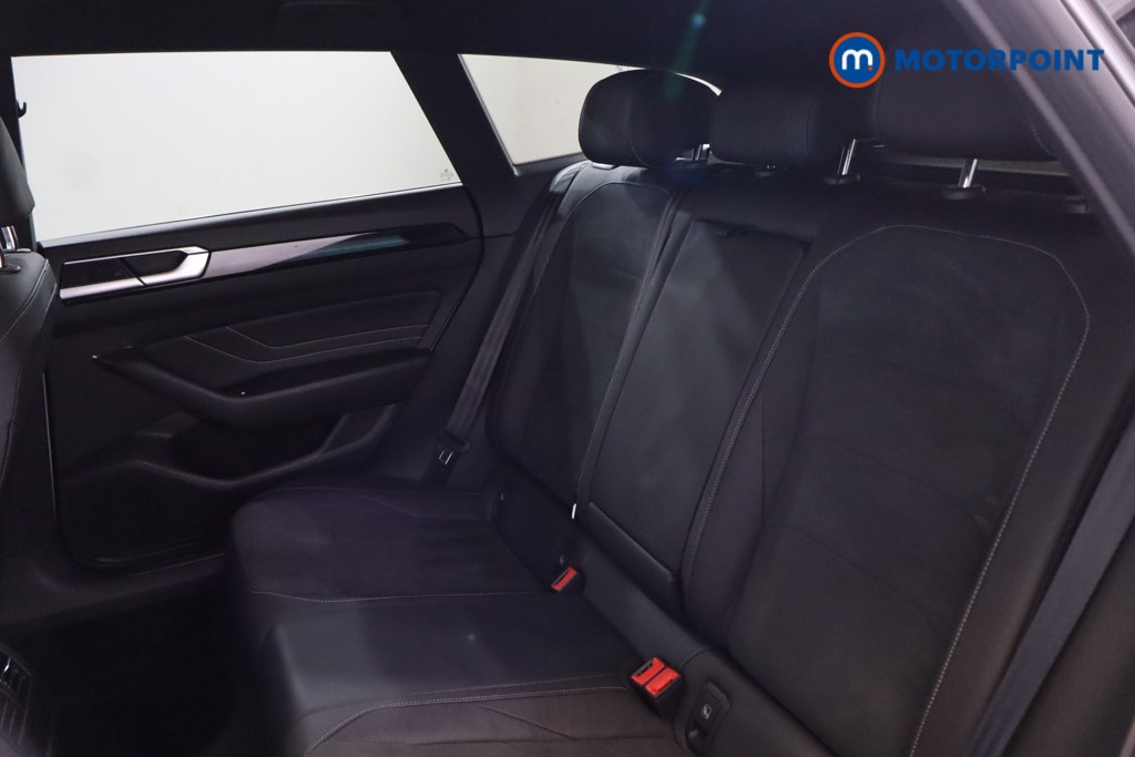 Volkswagen Arteon R-Line Automatic Diesel Estate - Stock Number (1586857) - 21st supplementary image