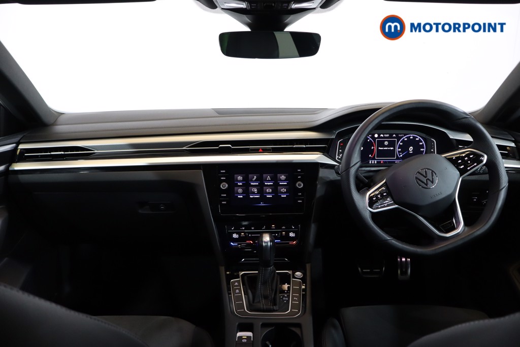 Volkswagen Arteon R-Line Automatic Diesel Estate - Stock Number (1586857) - 23rd supplementary image