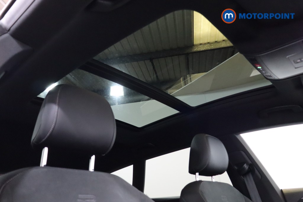 Volkswagen Arteon R-Line Automatic Diesel Estate - Stock Number (1586857) - 24th supplementary image