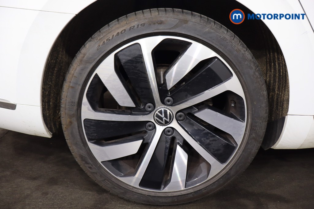 Volkswagen Arteon R-Line Automatic Diesel Estate - Stock Number (1586857) - 27th supplementary image