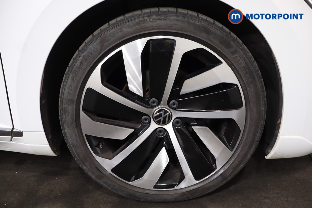 Volkswagen Arteon R-Line Automatic Diesel Estate - Stock Number (1586857) - 28th supplementary image