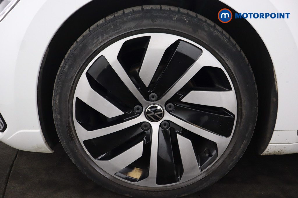 Volkswagen Arteon R-Line Automatic Diesel Estate - Stock Number (1586857) - 29th supplementary image