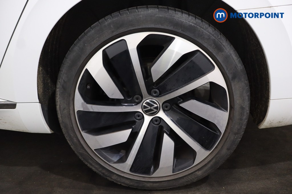 Volkswagen Arteon R-Line Automatic Diesel Estate - Stock Number (1586857) - 30th supplementary image