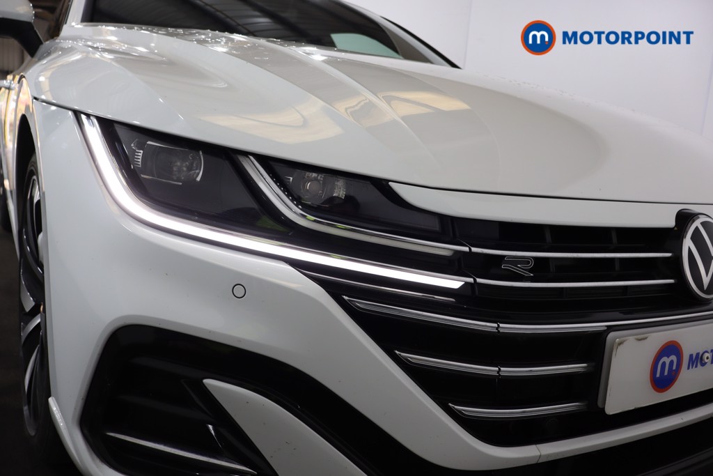 Volkswagen Arteon R-Line Automatic Diesel Estate - Stock Number (1586857) - 31st supplementary image