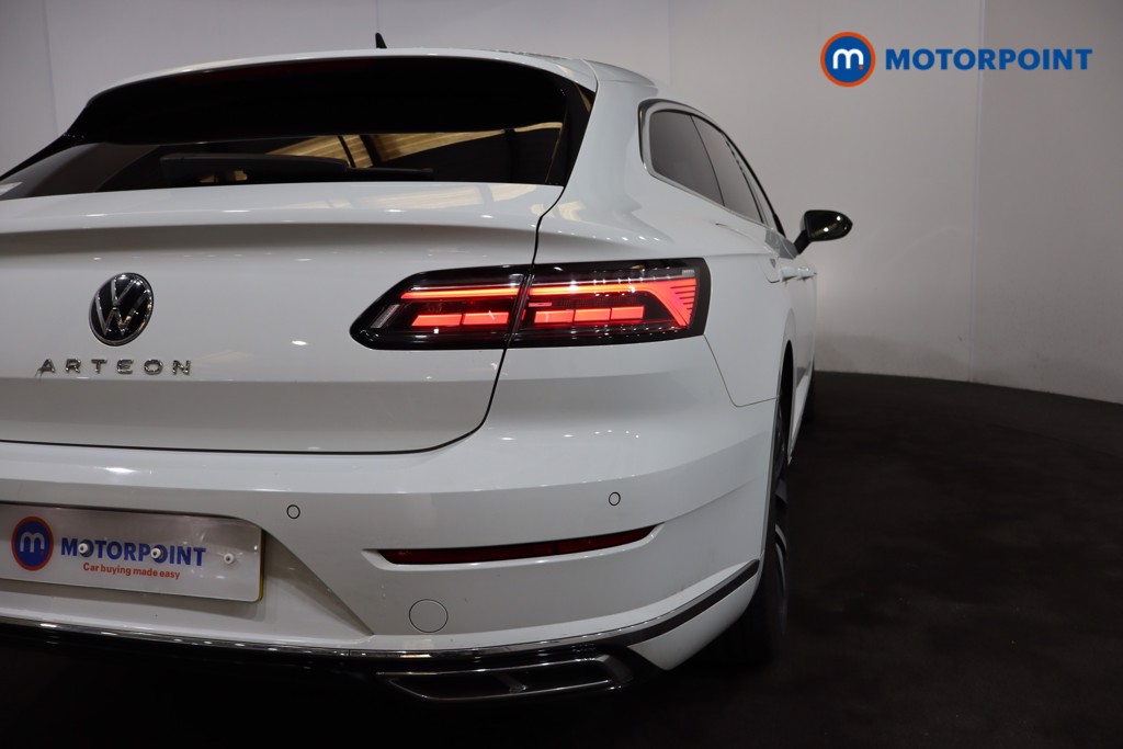 Volkswagen Arteon R-Line Automatic Diesel Estate - Stock Number (1586857) - 32nd supplementary image