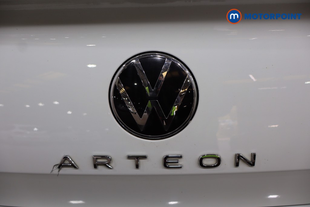 Volkswagen Arteon R-Line Automatic Diesel Estate - Stock Number (1586857) - 33rd supplementary image